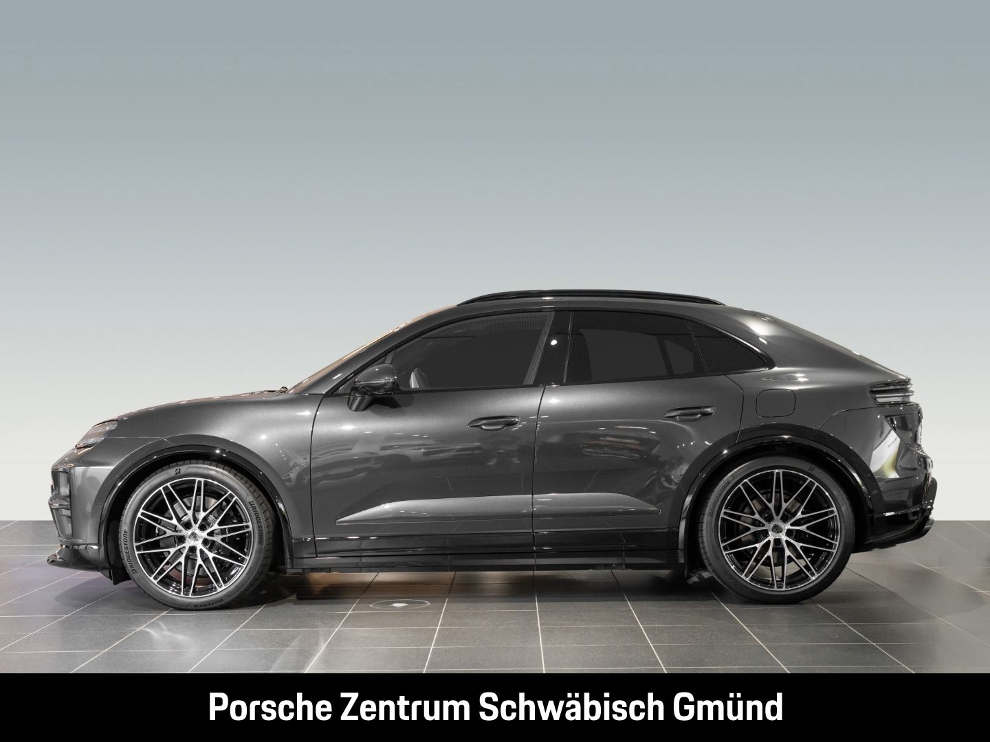 Porsche Macan - Bild 2