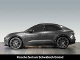 Porsche Macan Turbo BOSE Luftfederung Panoramadach LED - Porsche Macan T