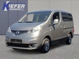Nissan NV200 Evalia 1.5 dCi Tekna*Sitzheizung*AHK* - Nissan NV200: 1.5