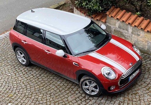 Image of MINI Cooper