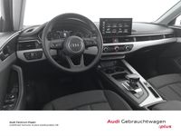 Audi A4 - Vorschau Bild 14