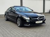Mercedes-Benz CLS 250CDI BlueTec 4Matic Navi SHZ Schiebedach - Mercedes-Benz: Schwarz, Cls
