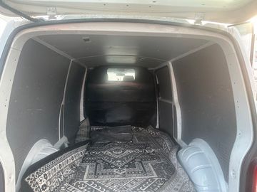 Volkswagen T5 Transporter - 11