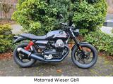 Moto Guzzi V7 Special Edition *35kW - MOTO GUZZI V7 SPECIAL