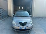 Lancia Ypsilon 1.2 Argento - Lancia Ypsilon: Argento