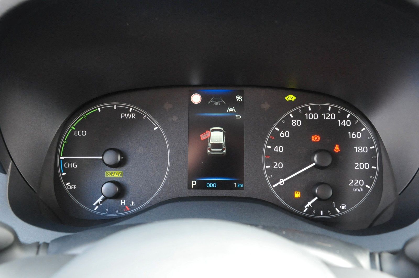 Mazda 2 Hybrid - Bild 19