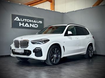 BMW X5 - 1