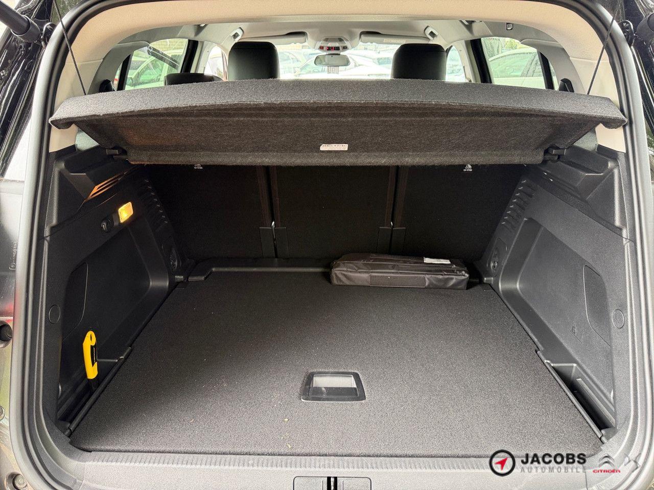 Citroën C5 Aircross PureTech 130 S&S EAT8 Max