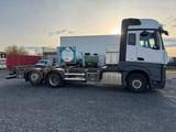 Mercedes-Benz Actros 2540 6x2 Fahrschule BIG ExBW 105TKM - 4x4 Actros