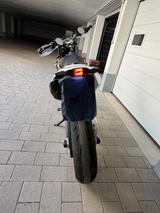 Husqvarna 701 Supermoto A2 - SUPERMOTO