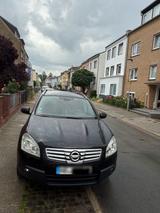 Nissan Qashqai +2 - gebrauchte Nissan Qashqai+2 aus dem Jahr 2009