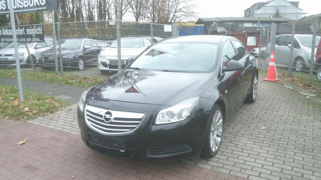 Opel Insignia A Lim. Edition Turbo/ Klima/Automatik!!