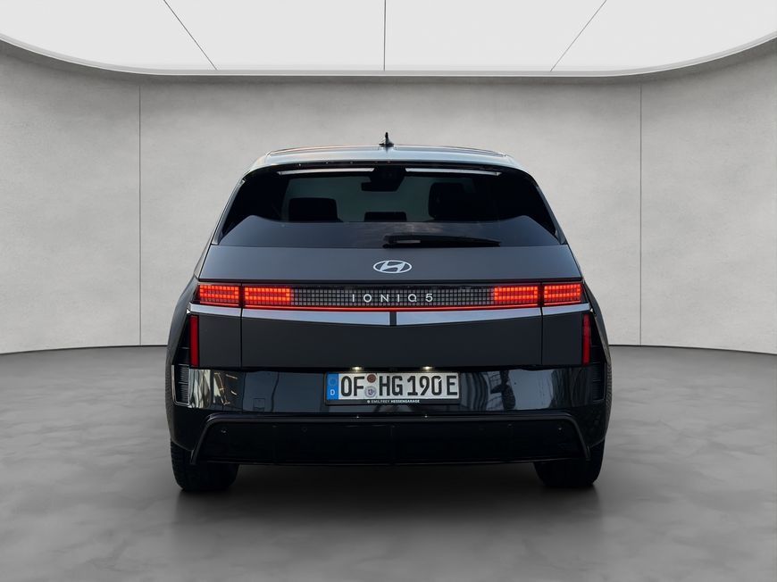 Hyundai IONIQ 5 – Bild 5