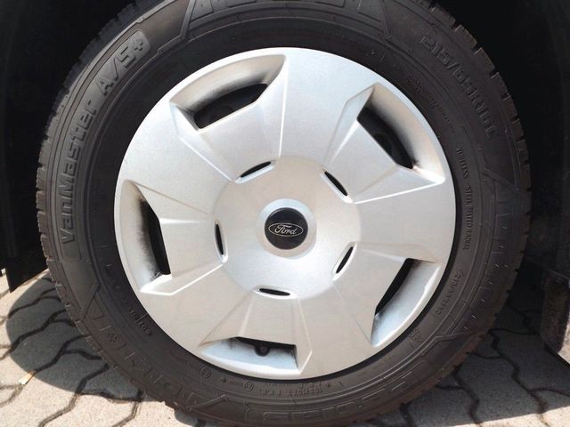 Transit Custom Kasten 320 L1 Trend FWD