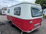 HYMER / ERIBA / HYMERCAR Touring 542 TANGO RED EDITION - HYMER / ERIBA Kassel