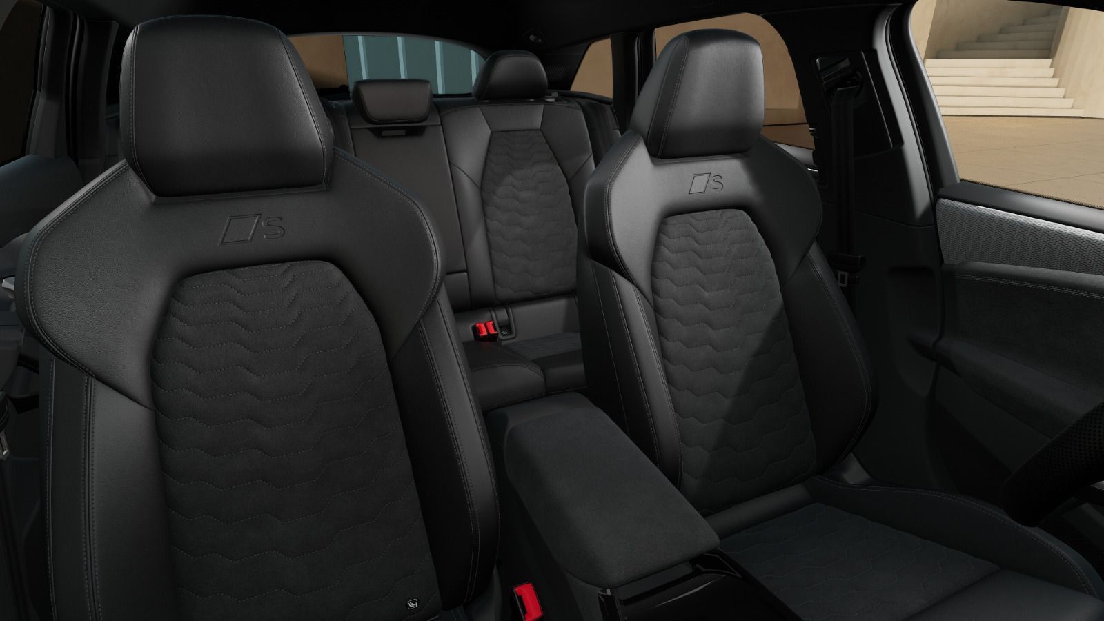 Audi A6 e-tron - Bild 12