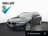 BMW 530e xDrive Touring LiCoPro HUD St&Go RFK Memory