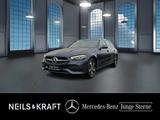Mercedes-Benz C 300e T AVANTGARDE+DISTRONIC+MEMO+PRIVACY+SOUND