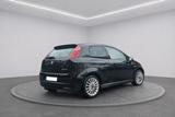 Fiat PUNTO 1.4 T-JET 16V SPORT/Klimaaut/Mulimedia/Alu - Fiat Punto in Wuppertal