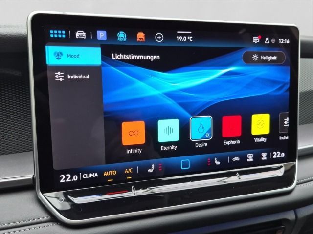 Volkswagen Tayron - Bild 17