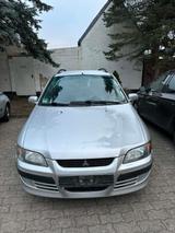 Mitsubishi Space Star 1.8 - gebrauchte Mitsubishi Space Star aus dem Jahr 2004