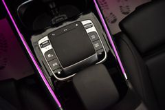 MERCEDES-BENZ B 200 Business~Automatik~Leder~Navi~Apple~LED