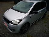 Skoda Citigo Monte Carlo*TÜV NEU*EINPARKHILFE*TEMPOM. - Skoda Citigo: Monte Carlo