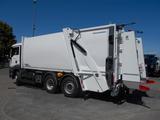 MAN TGS 26.330 6x2-2 BL / Faun Variopress - MAN Kipper 8x6