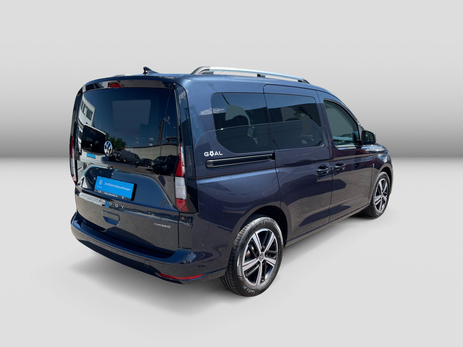 Volkswagen Caddy - Bild 4