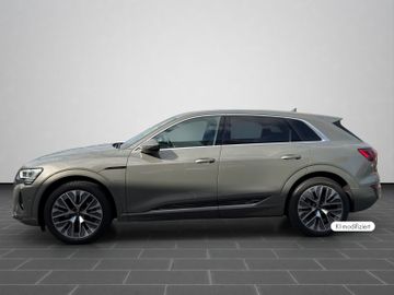 Audi Q8 e-tron - 7