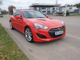 Hyundai Genesis  Coupe 3.8 V6 R spec - Hyundai Genesis Gebrauchtwagen