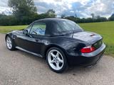 BMW Z3 Roadster 2.0 *Klima*Leder*Hardtop*Scheckheft* - BMW Z3: Hardtop