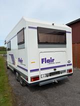 Niesmann + Bischoff Flair 6700TA - Niesmann + Bischoff Flair 6700