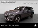 Mercedes-Benz GLC 300 e 4M |EXCLUSIVE|DISTR|360°|EASY-P.|AHK| - Mercedes-Benz GLC 300 in Saarbrücken