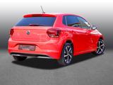 Volkswagen Polo 1.6 TDI Highline *NAVI*SHZ*PDC*LM* - Volkswagen Polo: N6