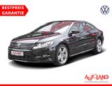 Volkswagen CC 2.0 TDI Dynamic Black R-Line Xenon Navi - Volkswagen CC: R