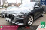 Audi Q8 55 TFSI quattro tiptronic - Audi Q8 in Hamburg