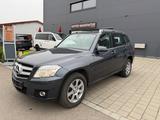 Mercedes-Benz GLK 220 GLK GLK 220 CDI BlueEfficiency 4Matic - gebrauchte Mercedes-Benz GLK 220 aus dem Jahr 2011
