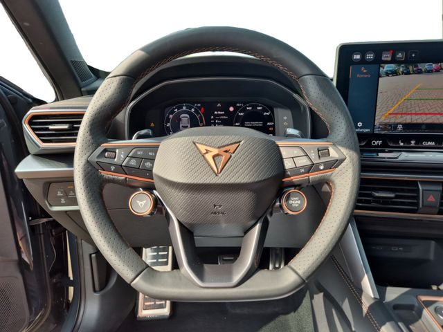 Cupra Formentor 1.5 eTSI 7-Gang-DSG