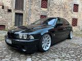 BMW 530i e39 M Paket ab Werk H&R Eisenmann... - BMW: E39 M Paket