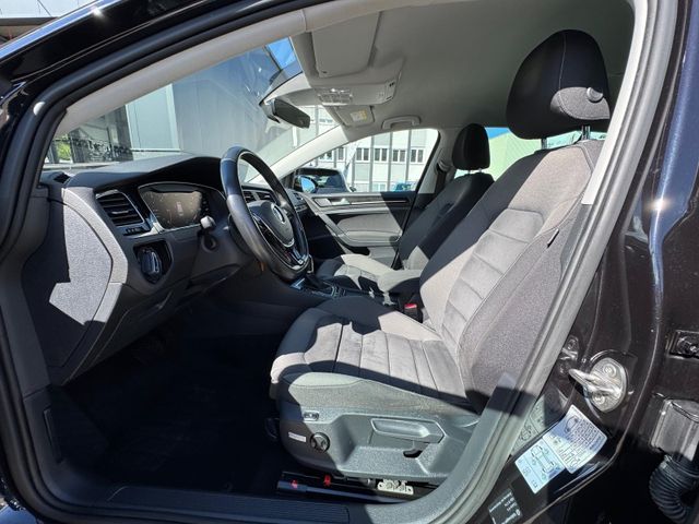 Golf Variant Highline 2,0 TDI DSG 4MOTION / AHK