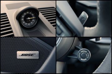 Porsche 992.2 GT3*Clubsport,Vollschale,Lift,Chrono,BOSE*