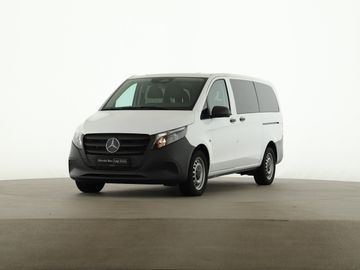 Mercedes Vito - 2