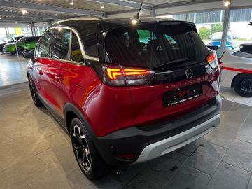 Bild 5 Opel Crossland (X) Crossland Ultimate - Navi | Pano | HeadUp | RFK