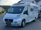 Carthago Tourer C1 142 QD 1.HND-D.BETT-MARKISE-TOP-TV-RFK - Carthago C