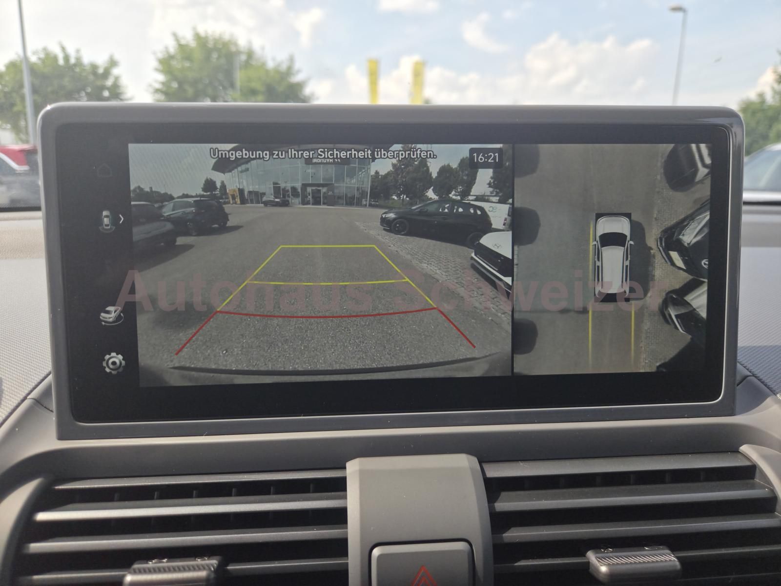 Hyundai INSTER – Bild 13