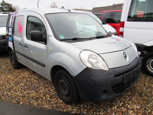 Renault Kangoo 1.5 dCi