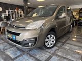 Citroën Berlingo Kombi Selection*AHK*Klimaanlage*1.Hand - Citroën Berlingo aus 2016