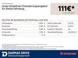 Renault Clio TCe 90 BUSINESS EDITION Navi LED SHZ - Renault Clio Gebrauchtwagen in Bochum