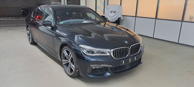 BMW 750 i Lim. M Sportpaket